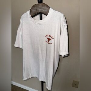 Vintage UT football shirt